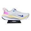 Nike ReactX Infinity Run 4 Photon Dust Royal Pink W - DR2670-009