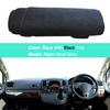 For Volkswagen VW Transporter T5 Caravell 2004-2015 Car Dashboard Cover Dash Mat Sunshade Carpet Interior Anti-UV Accessories