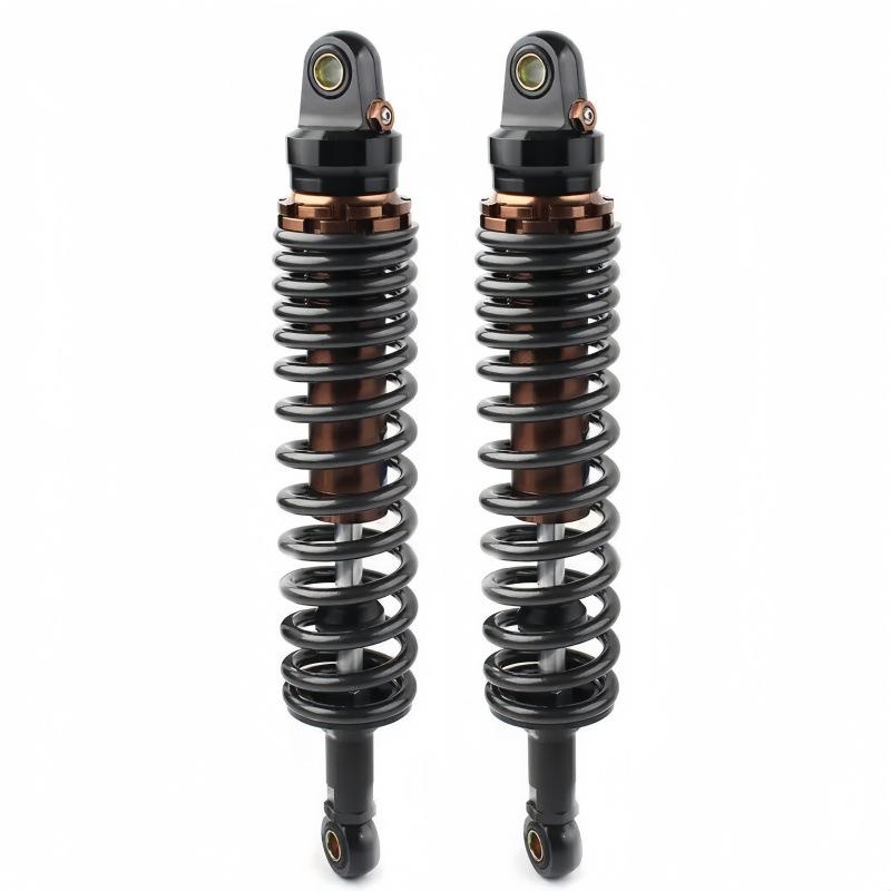 400mm Motorcycle Shock Absorber for YFM660 Raptor & YFZ450 ATV