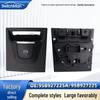 Compatible Electronic Handbrake Switch for 2014-2021 Porsche Macan (Part No. 95B927225)