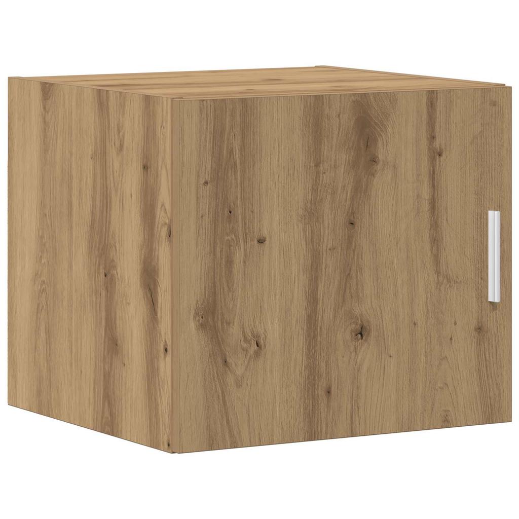 Wall Cabinet Artisan Oak 45 x 42.5 x 40 cm Engineered Wood
