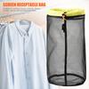 Portable Compression Stuff Sack Bag Waterproof Drawstring Travel Sundry Bag Space Saving Carry Pouch for Camping Travel Hiking