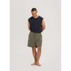 Budhi Mudra Out Pocket Shorts  B61001aps40 W31 