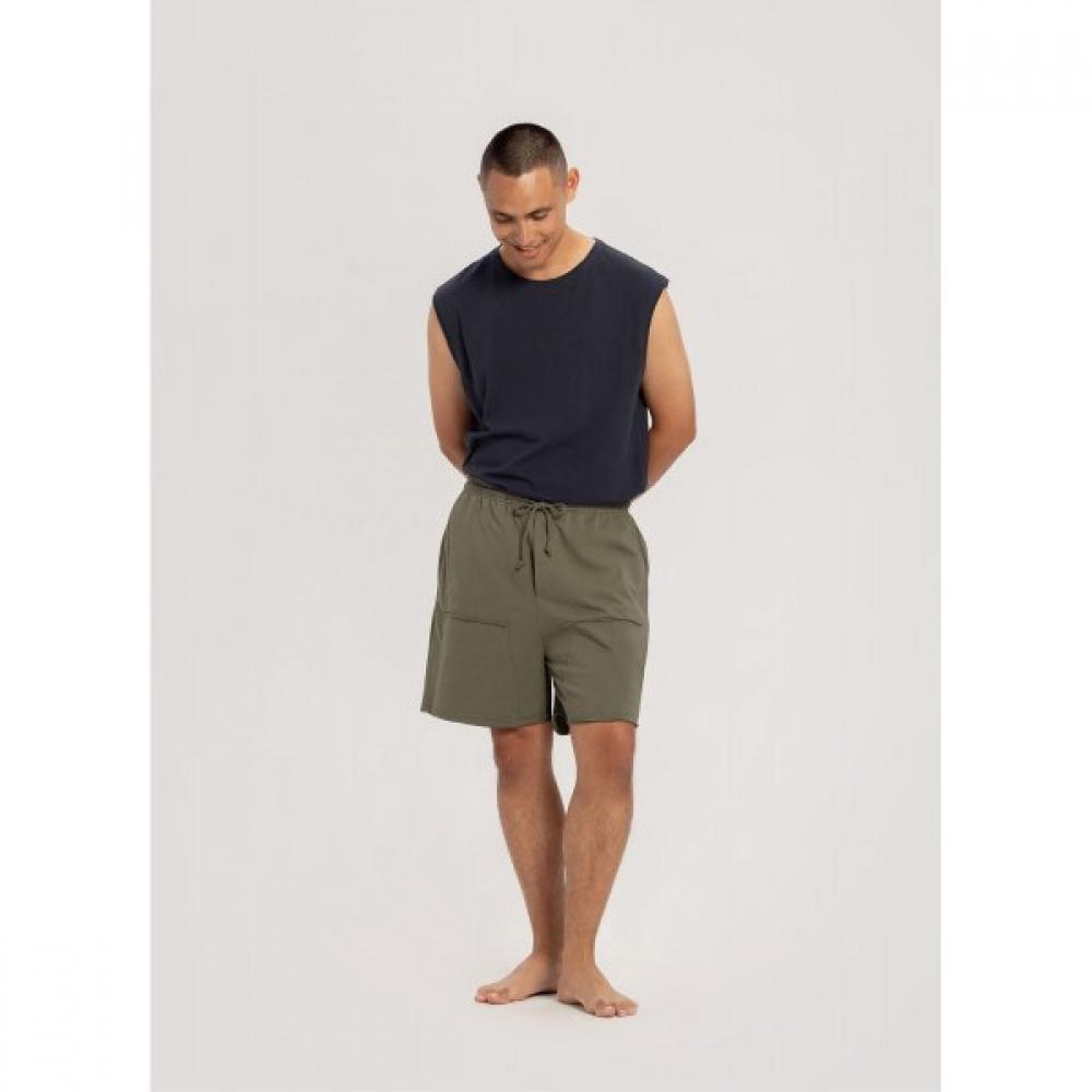 Budhi Mudra Out Pocket Shorts  B61001aps40 W31 