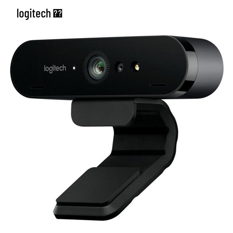 

Logitech C1000E 4K HD Business Webcam