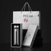 Fuguang High Borosilicate Business Glass Tea Cup