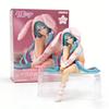 11CM Hatsune Miku Figure Anime Noodle Stopper Proportional Humanoid Cute Sailor Suit Model Toy Gift Collection Ornaments PVC