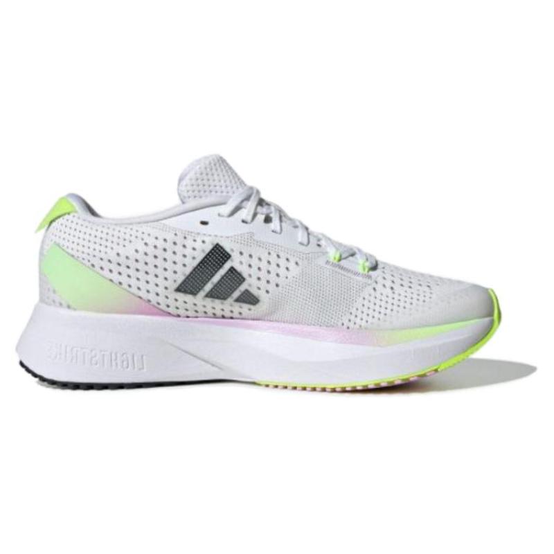 Adidas Adizero Sl 'White Bliss Lilac' Women's Sneakers IG3345