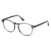 Web Unisex Eyeglasses We5387 016