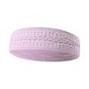 Breathable Sport Headbands Moisture Wicking Fitness Headband Comfort Running Headband  Men Women