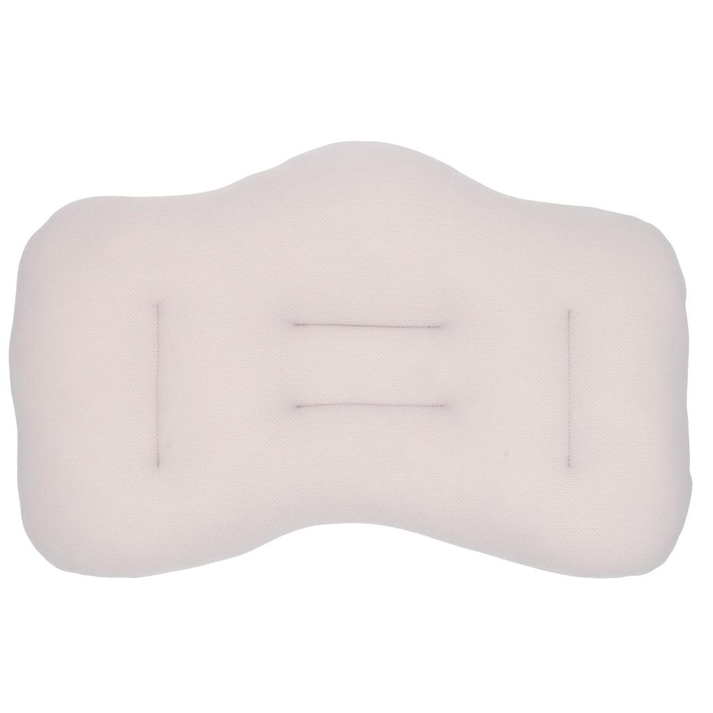 MORIPiLO Morishita Pillow, Comfortable for Side Sleeping, Memory Foam, Gray, Approx. 43x63cm, Product Number: 4620629