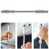 Detachable Car Dents Repair Tool Stainless Spring Loaded Hammer Universal Pit Remover Auto Body Dents Repair Puller