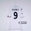 Hot Classic Football Jersey Retro Jersey Messi AC Ronaldo Zidane Maldini French National Team Jersey