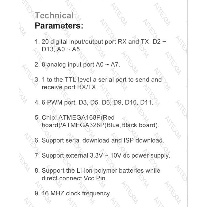 Mini / Type-C / Micro USB Nano 3.0 Cu controler Nano compatibil cu bootloader pentru driver USB Arduino CH340 16Mhz ATMEGA328P