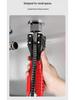 Aquarium Multi-Purpose Bathroom Faucet Wrench Tool