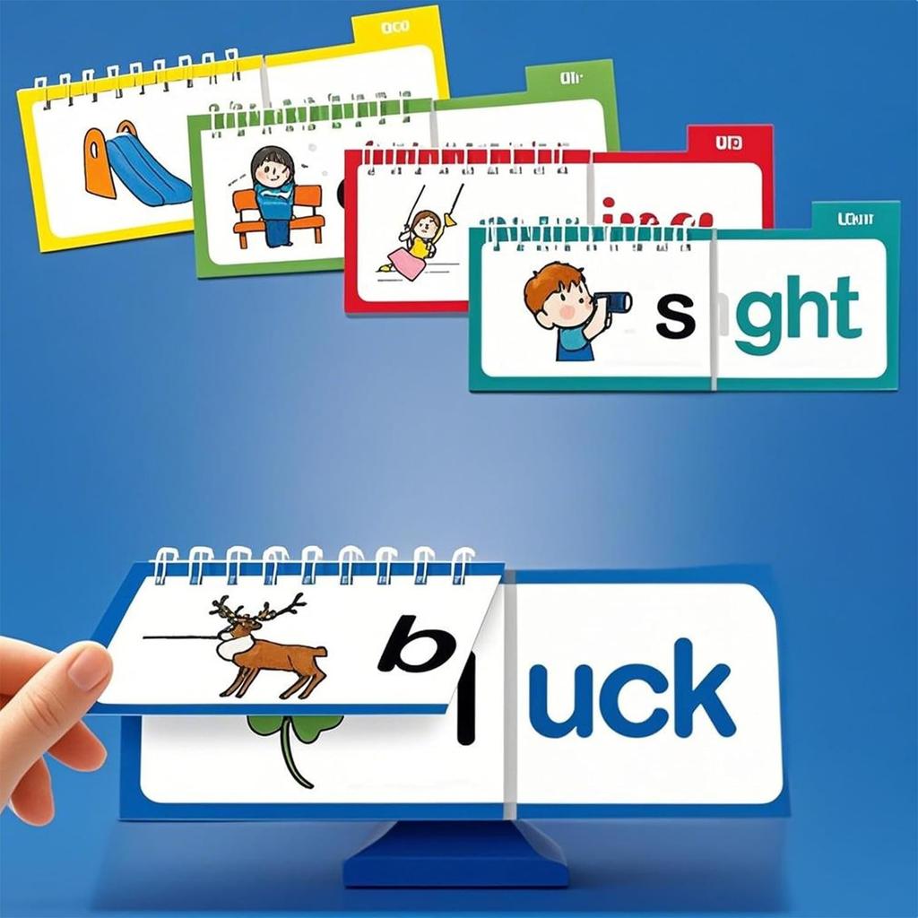 Pack Of 30 Letter Sounds Flash Cards For Preschoolers To Enhance Reading Skills And Language Development