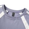 adidas Breathable Round Neck Short Sleeve T-Shirt Women Tops KB8556