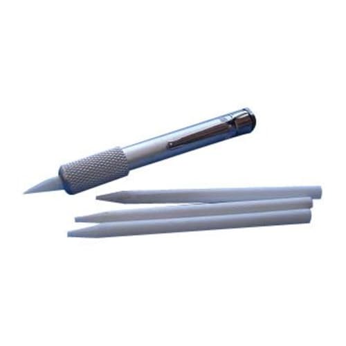 Takumi Stone Pencil Holder for Thin Round Pencils 406