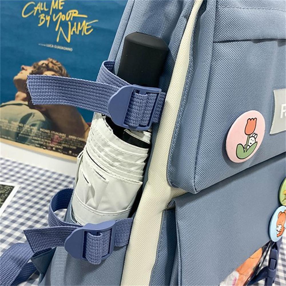 Новый школьный рюкзак большой вместимости — фото 16