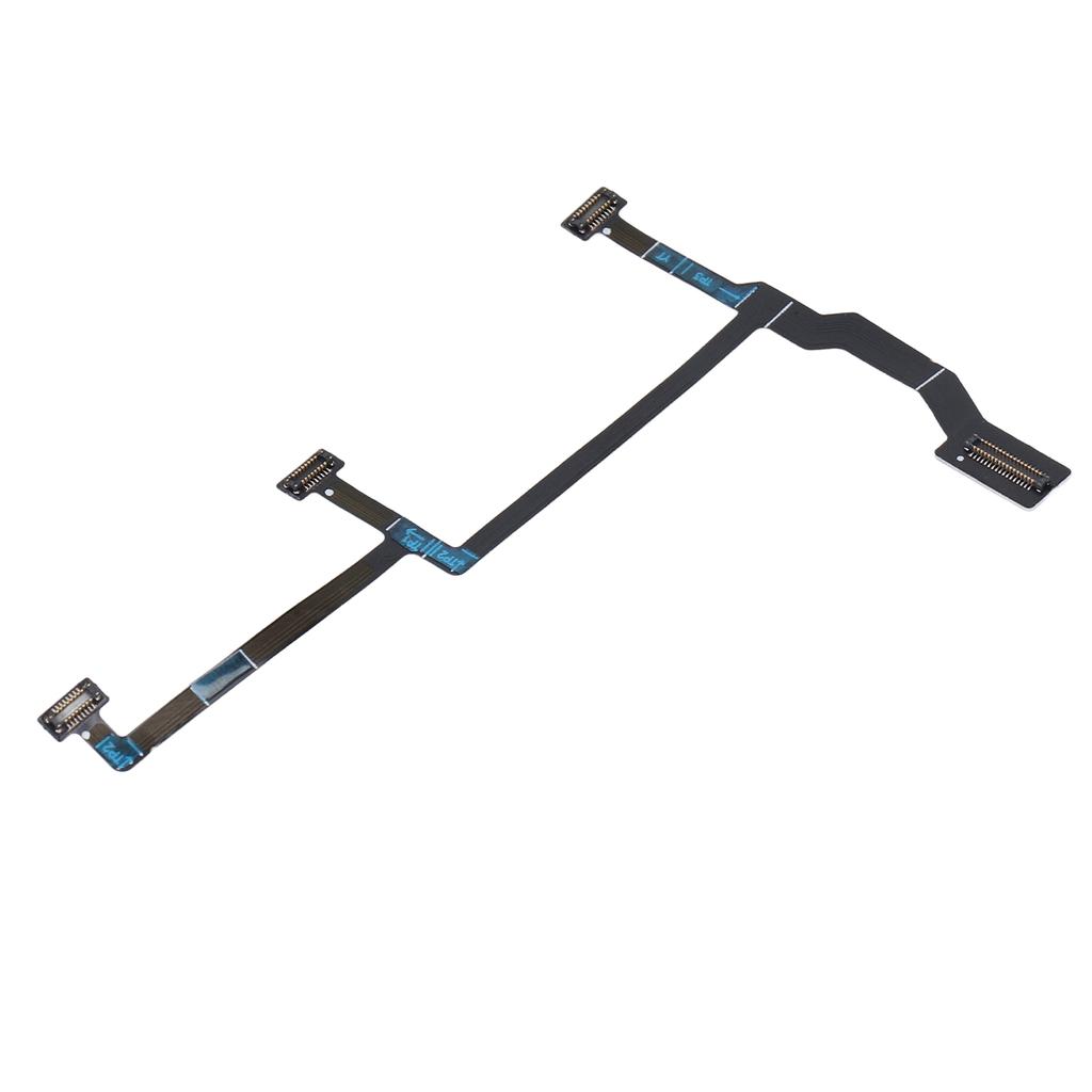 Camera Flat Ribbon Cable for   Pro Professional  ible Stabilizer Flat Ribbon   Cable Replacement Drone Accessories
