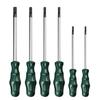 Precision Torx Magnetic Screwdriver; Essential Hand Tools for Secure Electronics Maintenance