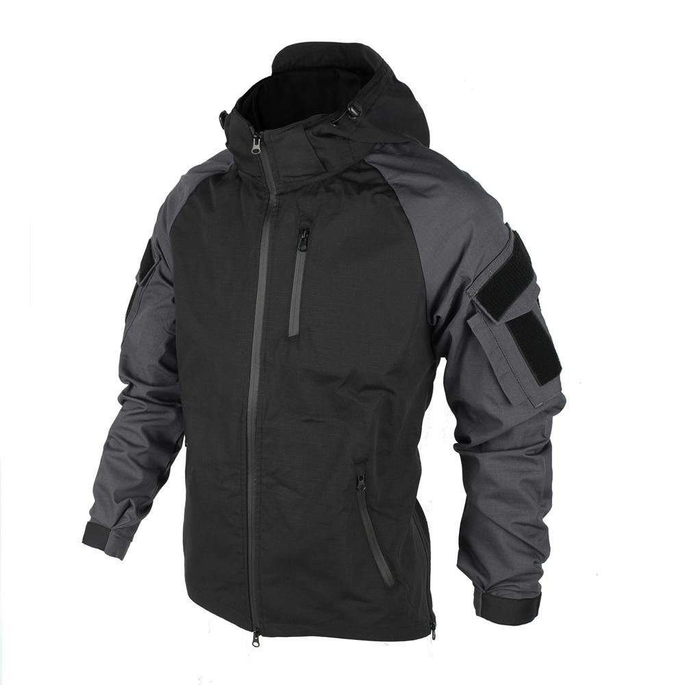 

BEPAN Night MCTactics Hunting Coat Battle Suit Spring And Autumn Tactics Wearing Equipment Commuting Outdoor XXL