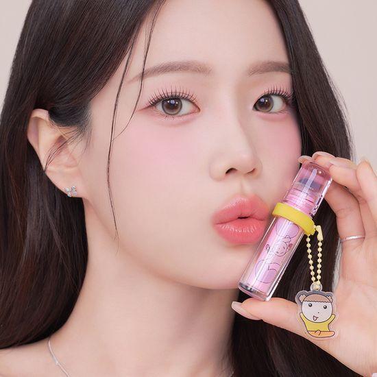 Etude Over Glow Tint 23 Colors