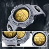 Kids Watch Boys Digital Watch Sports Watch Outdoor Multifunction Waterproof Alarm Date Day Display Dual Time LED Analog Display Girls Boys