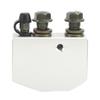 Combination CBS Hydraulic Brake Pump Systems for Motorcycle Electric Vehicle