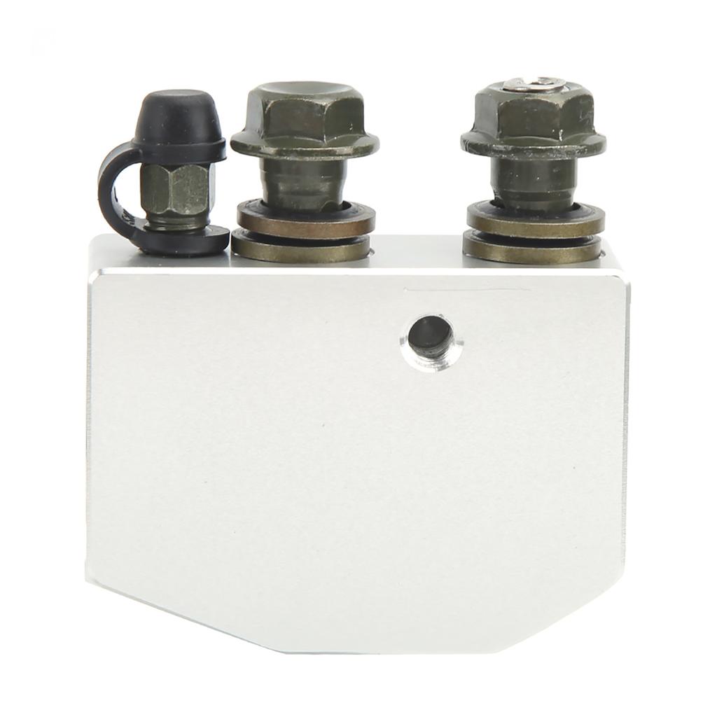 Combination CBS Hydraulic Brake Pump Systems for Motorcycle Electric Vehicle