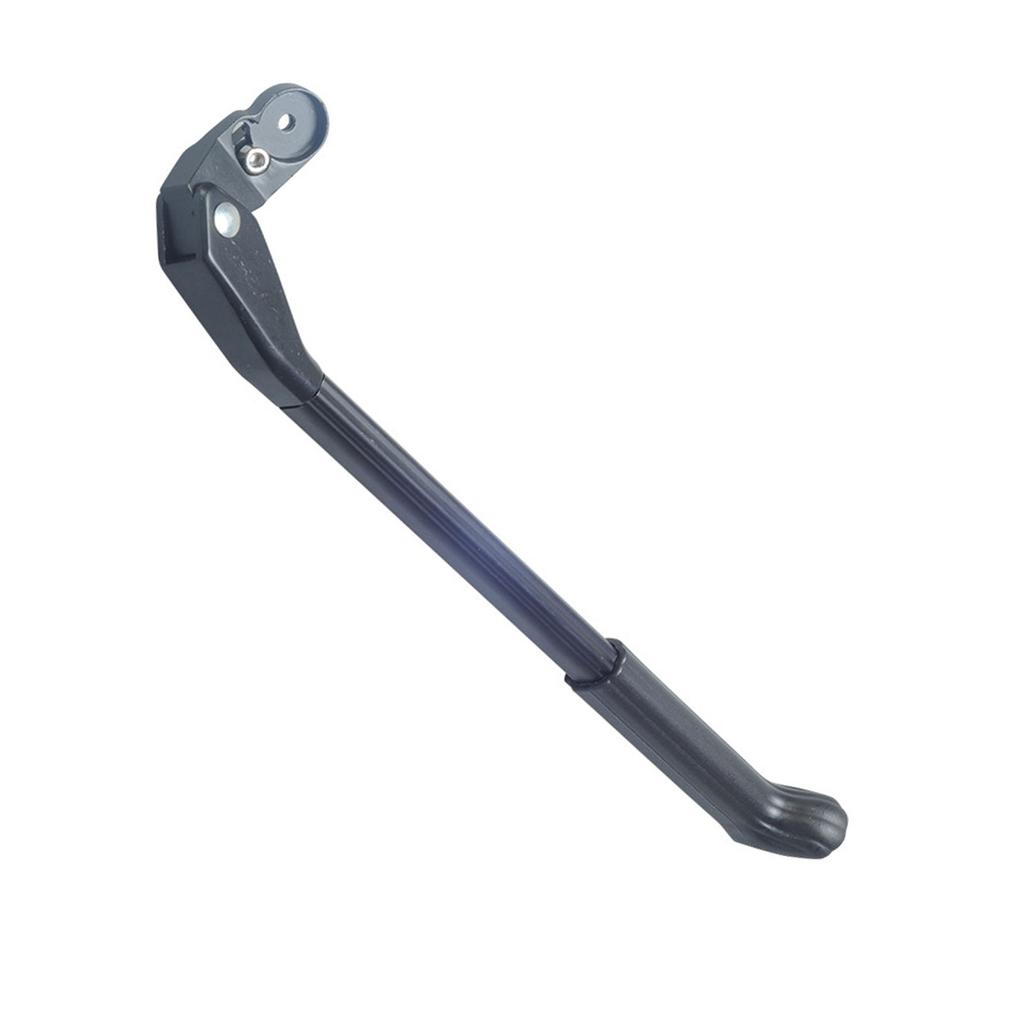 Quick Release Kickstand Aluminium Alloy Adjustable Kickstand for Mountain Road Cycling