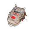 Iron Curtain City Camouflage Tactical Backpack