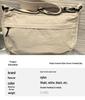 2026 Versatile Water-Repellent Crossbody Shoulder Bag - Lightweight, Fashionable Casual Handbag