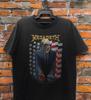 Megadeth Wielding Classic Unisex T-Shirt Size S-5XL