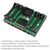 18650 Type-C LCD 4/1 Channel Display Battery Capacity Tester MAh Lithium Digital Battery Detection Module For Battery Testing