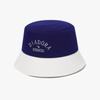 diadora Colorblock Logo Bucket Hat Blue