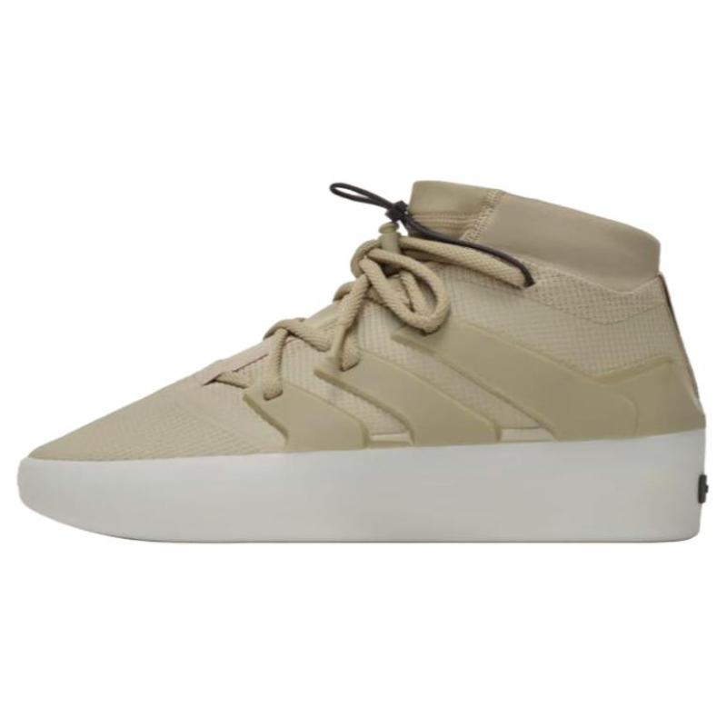 

Кроссовки Adidas Fear Of God Athletics I Basketball Clay IE6180 46⅔ хаки