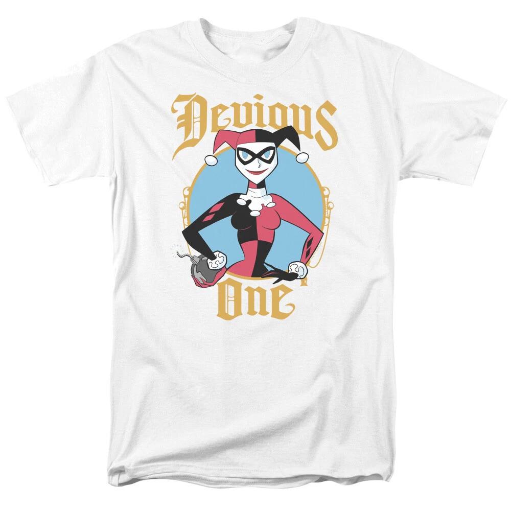 Batman  Devious One  T-Shirt - to 5X 4XL