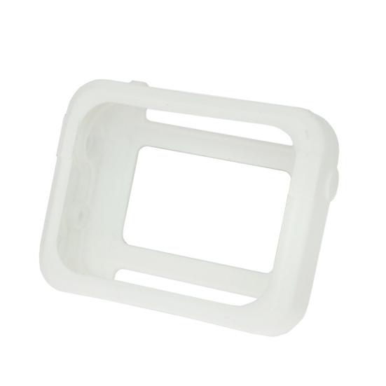 Silicone Protective Cover for Shearwater Peregrine/Peregrine TX Dive Computer Shock-Proof Dustproof Diving Equipment Cover