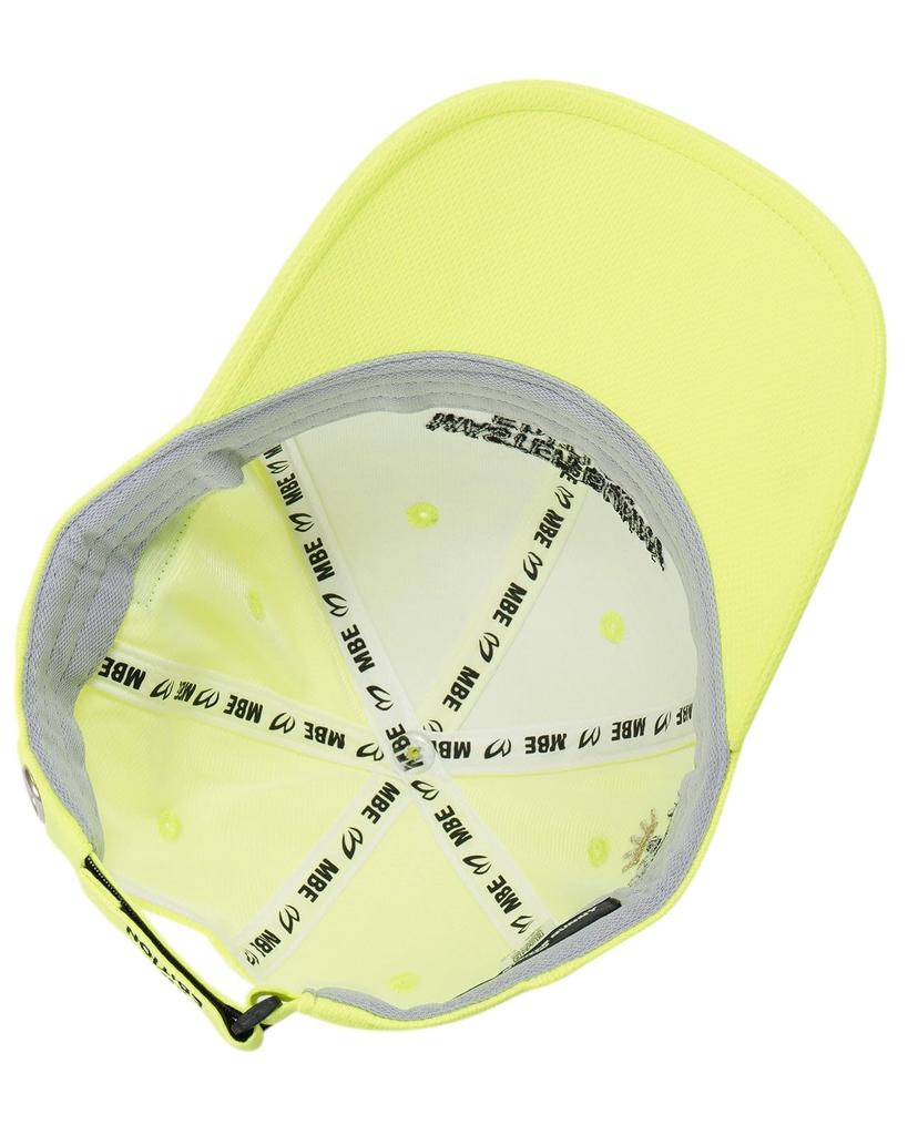 Master Bunny Unisex Golf Cap Pro FR (Hara Icon) / 758-5187601 130_Lime