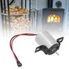 Ofenventilator Motor Hohe Effizienz Gute Wärmeableitung Kamin Gebläseventilator Motor Ersatz