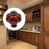 Red Pumpkin Handle