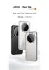 Wlons Transparent Airbag Magnetic Protective Case for Oppo Find X9 Ultra/X8s/X8 Pro