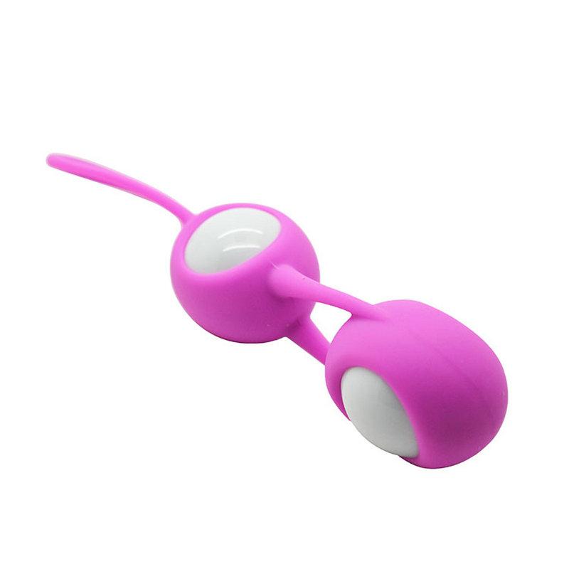 Quality Detachable Geisha Anal Toys Ben Wa Balls Adult Sex Products for Women Sex Toys for Couple