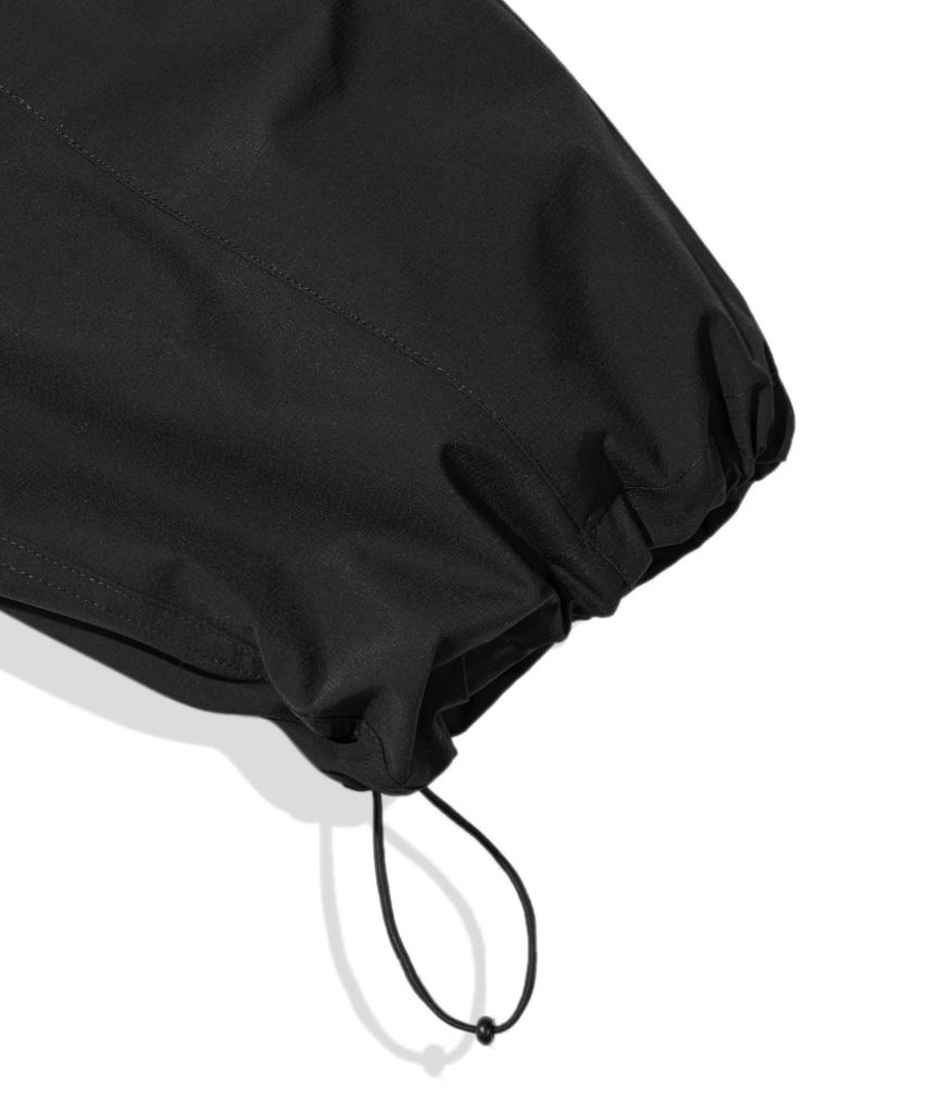 CGP Tech String Pants_Black
