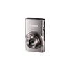 Canon Compact Digital Camera IXY650m Silver Optical 12x Zoom Wi-Fi Compatible IXY650mSL