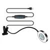 Hands Without Magnifiers Light 3 Light Color 10 Dimming Leveling Illuminates