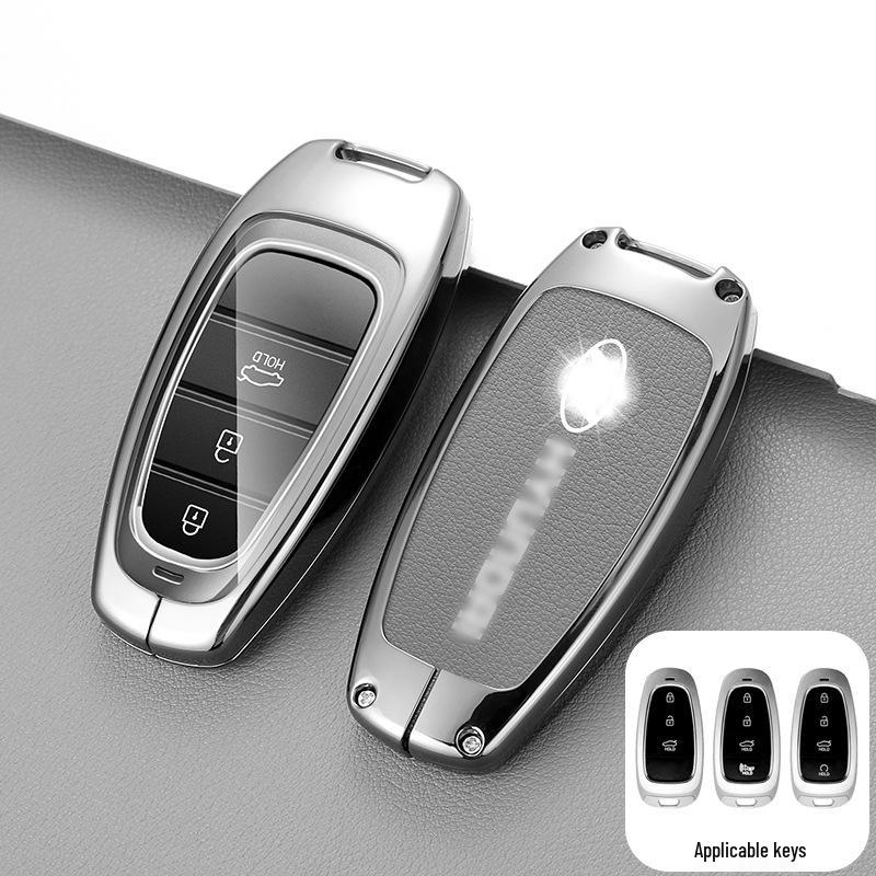 2023 Hyundai Tucson L Key Cover – 5th Gen 21-23 Protective Shell