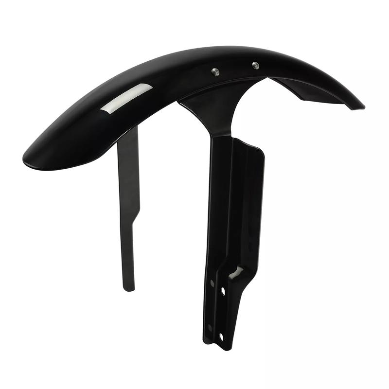 Motorcycle Front Fender For Harley Low Rider ST FXLRST 2022-2024 Low Rider S FXLRS 2020-2024