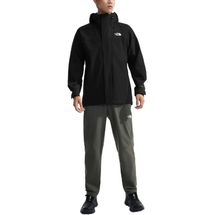 The North Face Sangro Men's NF0A89ZP-JK3